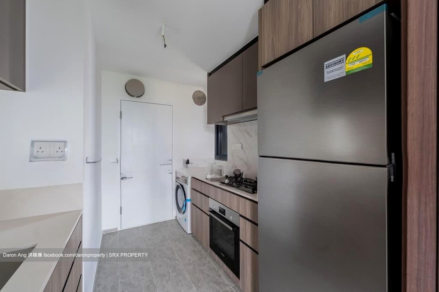 Bartley Vue (D19), Apartment #607282381